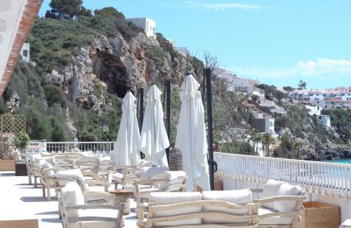 Cala en Porter Hotel | Osprey Menorca Hotel