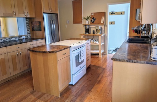 Rideau Lakes Cottage | Osprey Nest Lakefront -sleeps 12, close to village