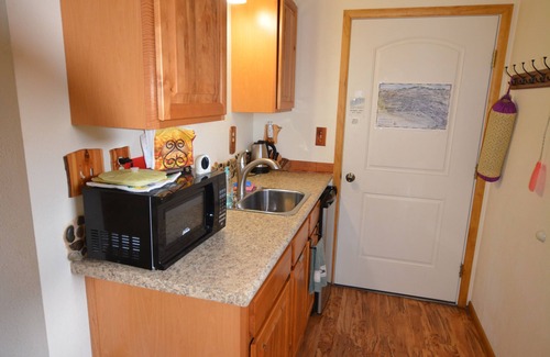 Gardiner Apartment | Osprey Point Rest
