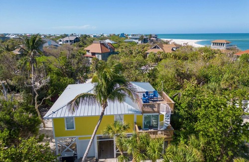 Jose's Hideaway House | ☀️ Osprey`s Nest | Relaxing Coastal Pool Retreat | Sleeps 6