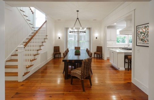 Palmetto Bluff House | Ospreys Nest - True 4 Bedroom Home with Large Common Area & Wrap Around Porch