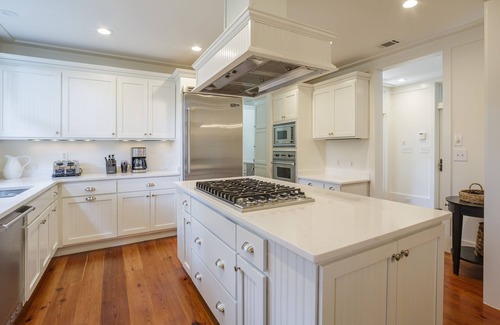 Palmetto Bluff House | Ospreys Nest - True 4 Bedroom Home with Large Common Area & Wrap Around Porch