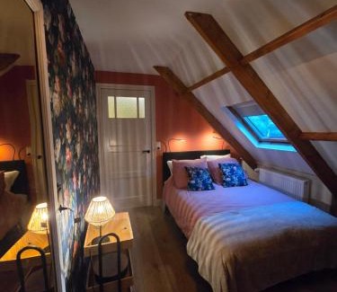 Assendelft Apartment | Ossestal