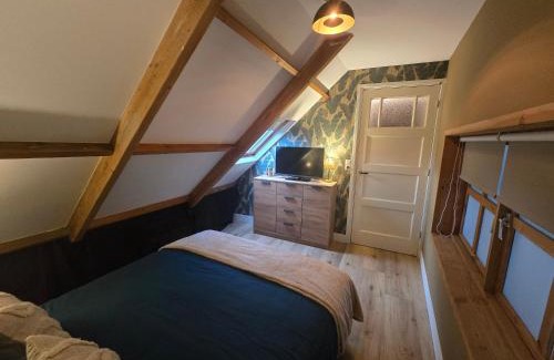 Assendelft Apartment | Ossestal