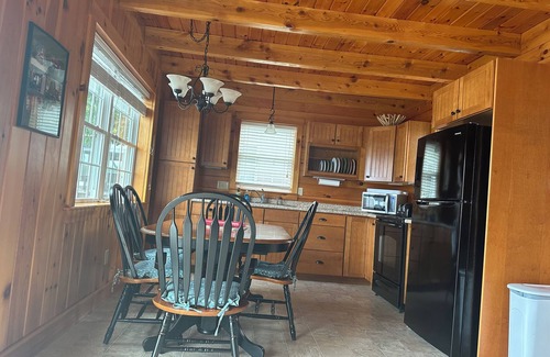 Center Ossipee Cottage | Ossipee Lake Water Front Property