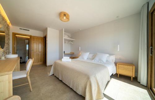 Vilanova d'Alcolea House | OSTALEA Casa Rural
