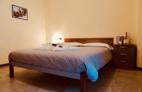 Camerata Cornello Hotel | Ostello Brembo