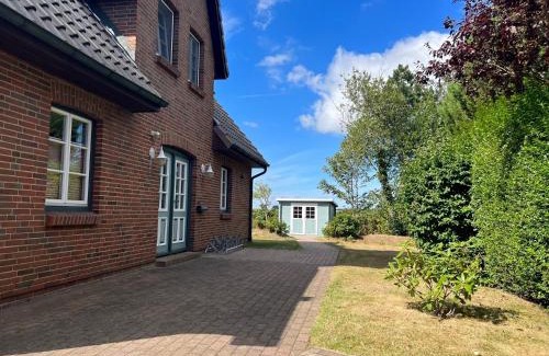 Wrixum House | Osterharde