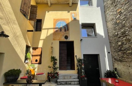 Riazzino Hotel | Osteria Centrale - B&B