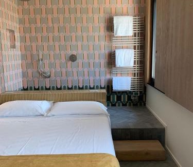 Sarginesco House | OSTERIA DI CIMBRIOLO E DORMIRE AL CIMBRIOLO
