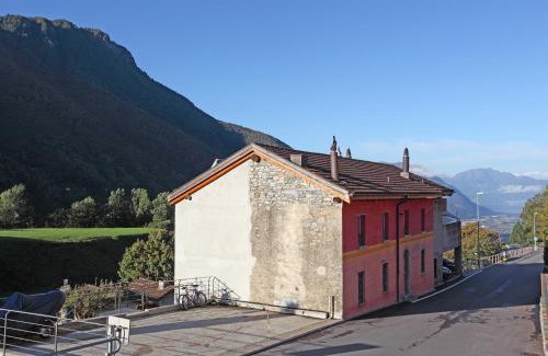 SantʼAntonio Hotel | Osteria Ritrovo dei Passeggeri
