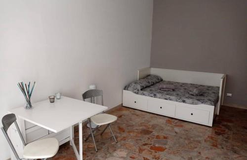 Quartiere XXXIV Lido di Ostia Levante Apartment | Ostia Beach CryptoHouse