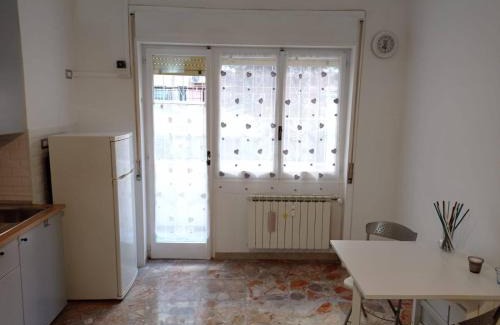 Quartiere XXXIV Lido di Ostia Levante Apartment | Ostia Beach CryptoHouse