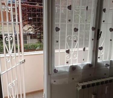 Quartiere XXXIV Lido di Ostia Levante Apartment | Ostia Beach CryptoHouse
