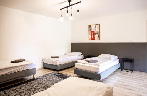 Gora Kalwaria Apartment | Ostoja Czersk Zamek Góra Kalwaria