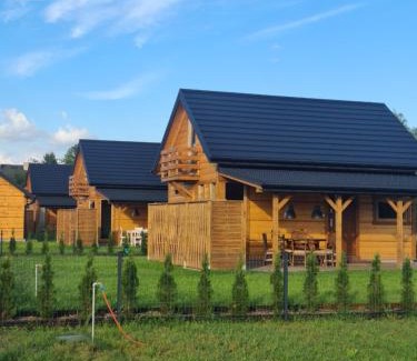 Dobron House | Ostoja Ldzań