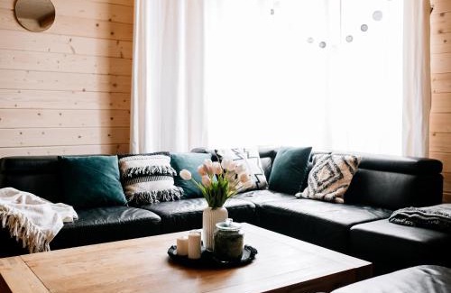 Dobron House | Ostoja Ldzań