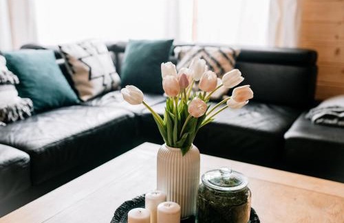 Dobron House | Ostoja Ldzań
