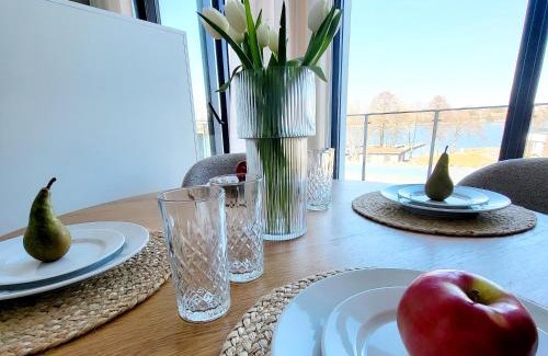 Trygort Apartment | Ostoja Orli Dziób D7