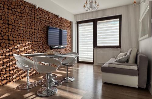 Krynica-Zdroj Apartment | Ostoja Piękności