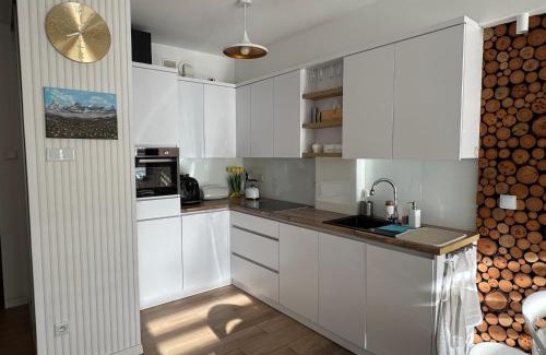 Krynica-Zdroj Apartment | Ostoja Piękności