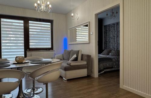 Krynica-Zdroj Apartment | Ostoja Piękności