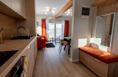 Sierpnica House | Ostoja Pod Osówką dom Spokój