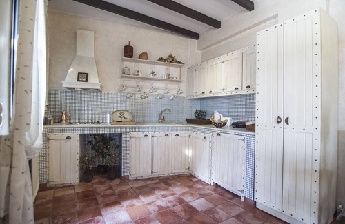 Kardaras House | Ostra Menalon Luxury Suites