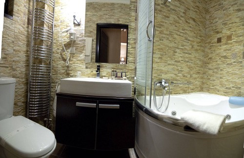 Kardaras House | Ostra Menalon Luxury Suites