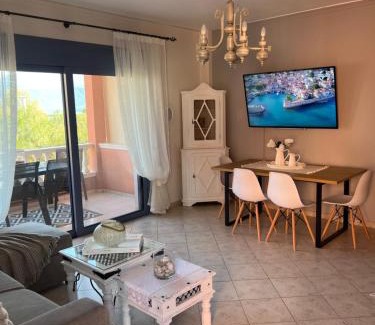 Chiliadou House | Ostraco Suite 2