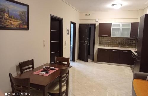 Mytikas Apartment | Ostrella Hotel - Luxury rooms