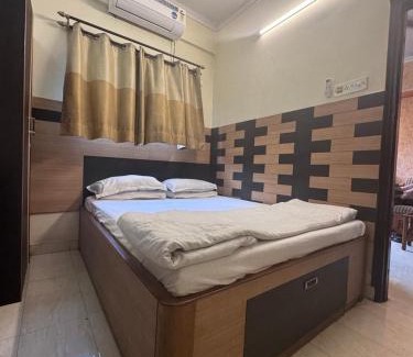 Park Street Apartment | Ostro Inn 1BHK Service Apartment Shakespeare Sarani