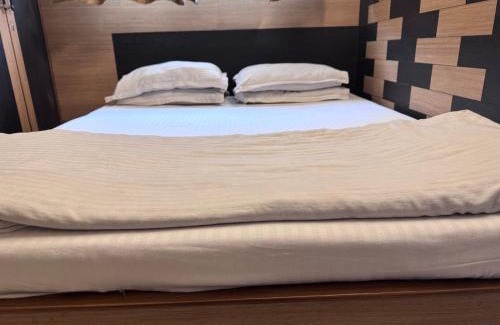 Park Street Apartment | Ostro Inn 1BHK Service Apartment Shakespeare Sarani