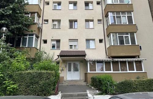 Ramnicu Valcea Apartment | Ostro Two Bedrooms
