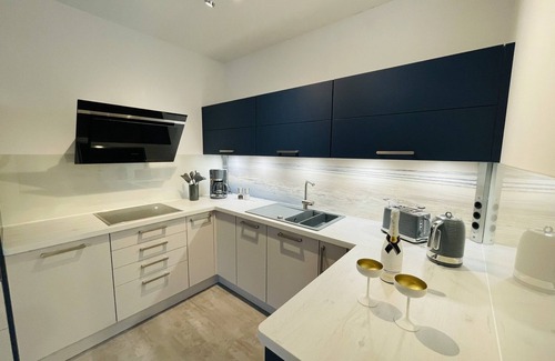 Markgrafenheide Apartment | "Ostsee Ankerplatz" - commission-free directly from the landlord