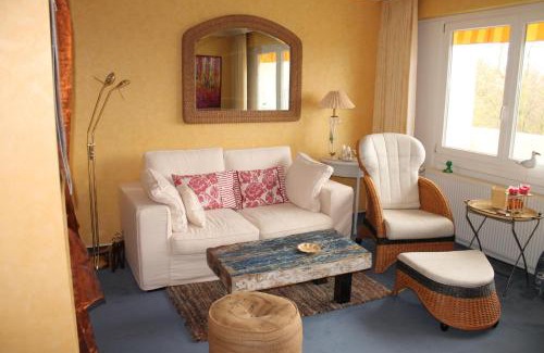 Holm Apartment | Ostsee-Studio F356