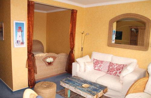 Holm Apartment | Ostsee-Studio F356