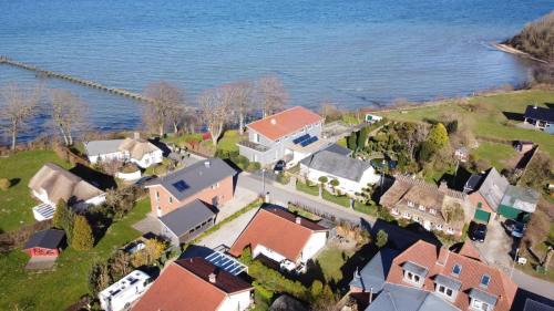 Nieby House | Ostseeblick