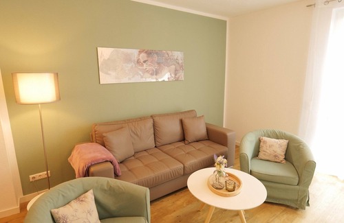 Beckerwitz Apartment | OstseeBrise - Sünnenkieker WE5 - ABC348 - vacation guests only!
