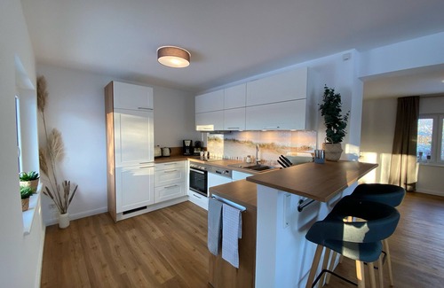 Stoltebuell House | Ostseeferienhaus 33 Über NN