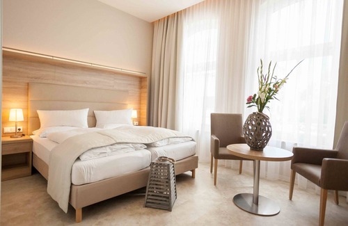 Warnemuende Hotel | Ostseehotel Warnemünde