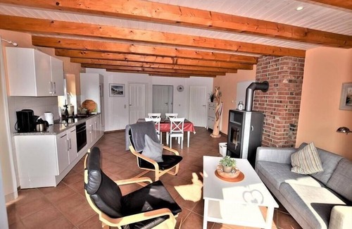 Hohwacht Apartment | Ostseeliebe Erd Rechst 4 KK H