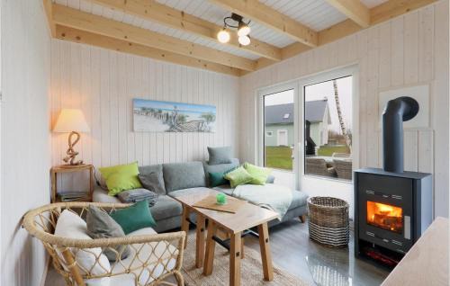 Olpenitz House | Ostseemomente