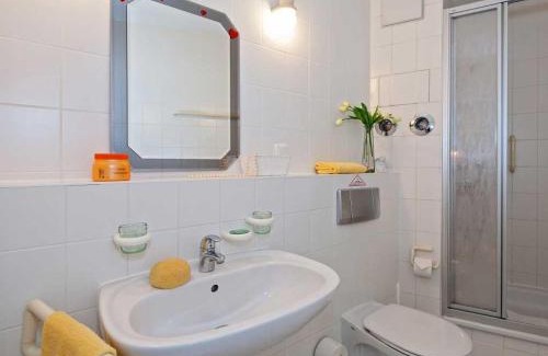 Seebad Bansin Apartment | Ostseepark 12 Whg 02