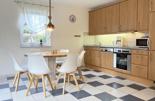 Wieck auf dem Darss House | Ostseeschwimmer