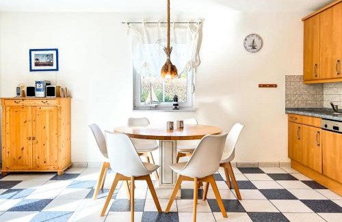 Wieck auf dem Darss House | Ostseeschwimmer