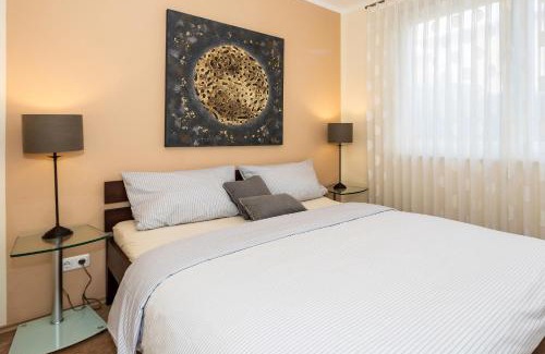 Ueckeritz Apartment | Ostseestern