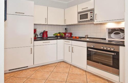 Ueckeritz Apartment | Ostseestern