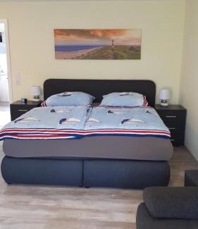 Hohenfelde Apartment | Ostwind