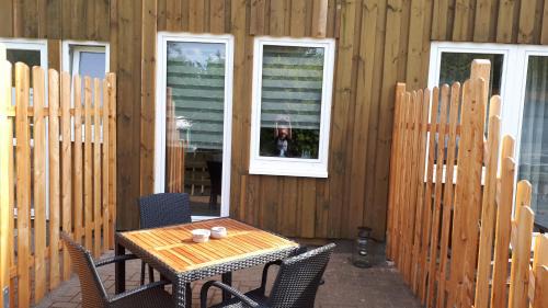 Hohenfelde Apartment | Ostwind